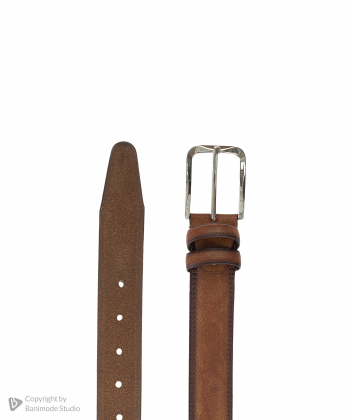 کمربند مردانه بیسراک مدل R311