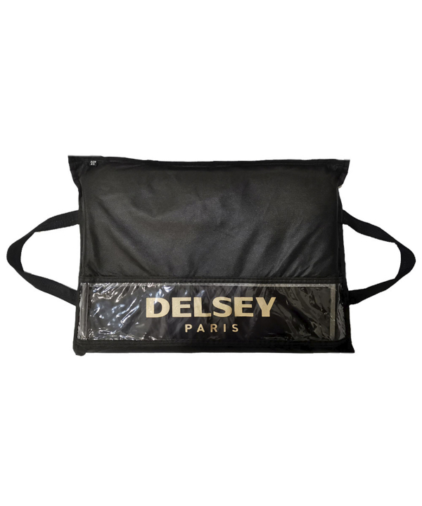 کاور هایلوکس دلسی Delsey سایز متوسط M