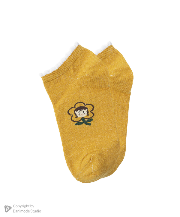 جوراب زنانه برند پی لس Brand Payless کد M204