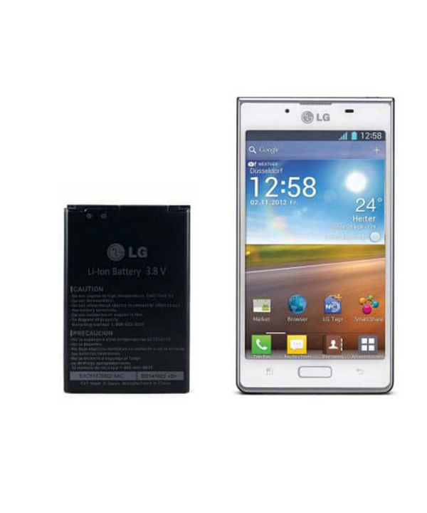 باتری اصلی LG Optimus L7