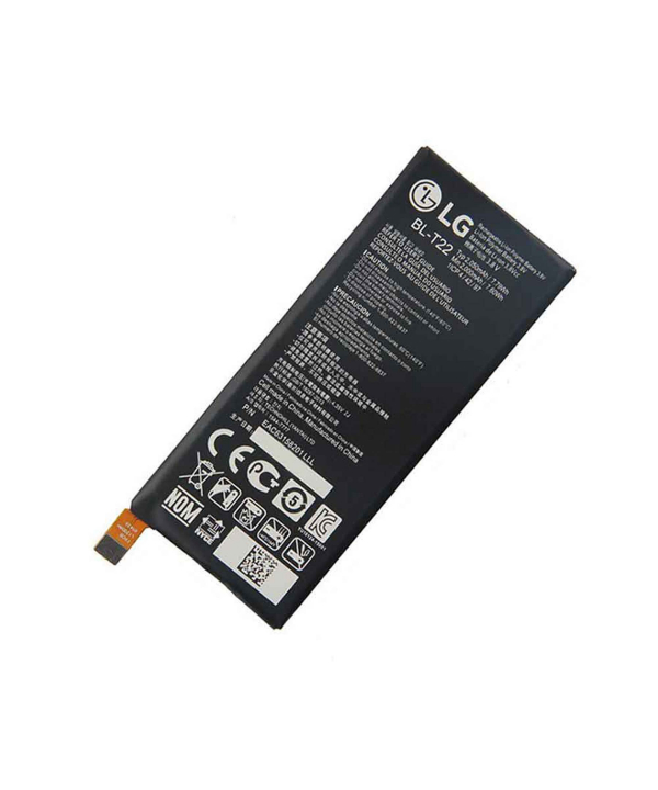 باتری اصلی LG Zero Battery