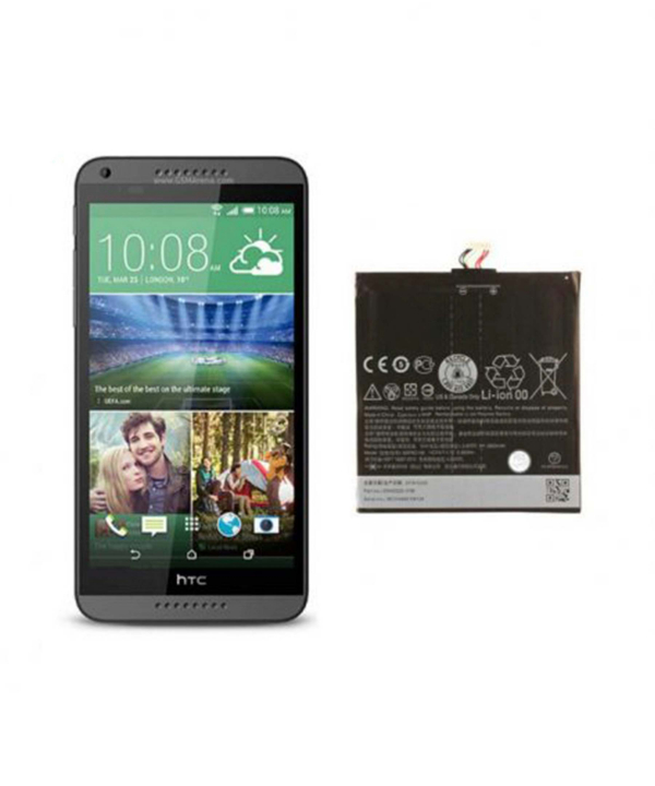 باتری اصلی اچ تی سی HTC Desire 816