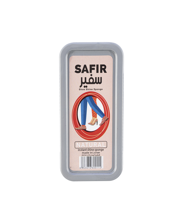 واکس ابری برند پی لس کد M1040
