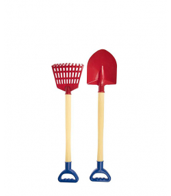 بیل و شن کش زرین تویز Zarrin Toys مدل E1
