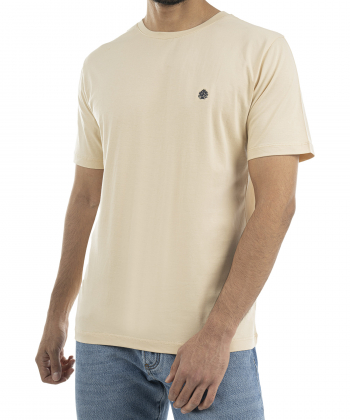 تیشرت آستین کوتاه مردانه اسپرینگ فیلد مدل AM-SPF-202412348