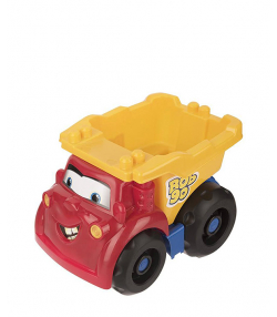 ماشین بازی زرین تویز Zarrin Toys مدل باب 90 J2