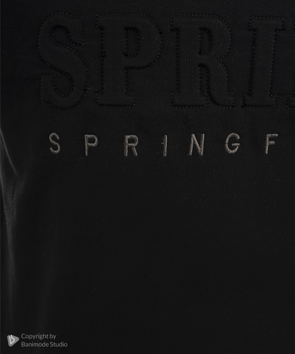 تیشرت مردانه اسپرینگ فیلد Springfield کد 202412346