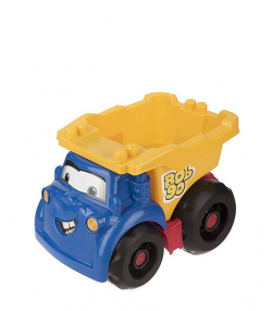 ماشین بازی زرین تویز Zarrin Toys مدل باب 90 J2