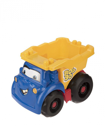 ماشین بازی زرین تویز Zarrin Toys مدل باب 90 J2