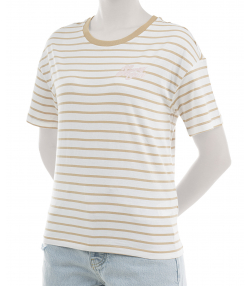تیشرت زنانه جین وست Jeanswest کد 42273506