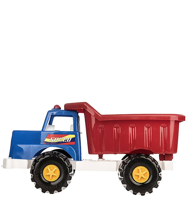 ماشین بازی کامیون زرین تویز Zarrin Toys 