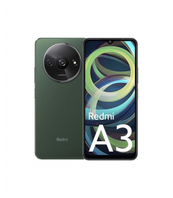 گوشی موبایل شیائومی مدل Redmi A3با ظرفیت 64 گیگابایت و رم 3گیگابایت