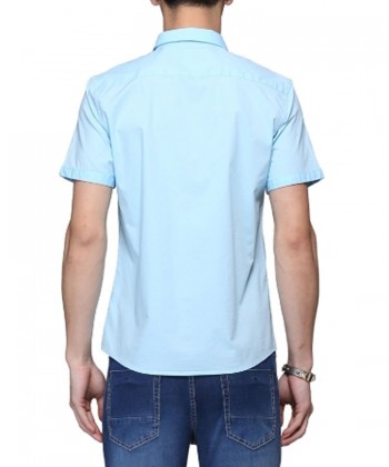 پیراهن مردانه جین وست Jeanswest