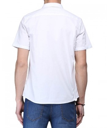 پیراهن مردانه جین وست Jeanswest