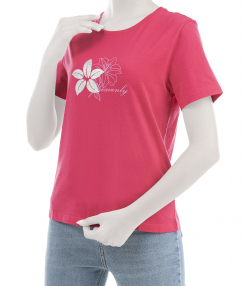 تیشرت زنانه جین وست Jeanswest کد 42273016