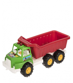 ماشین بازی زرین تویز Zarrin Toys مدل سوپر مینی ماک B3
