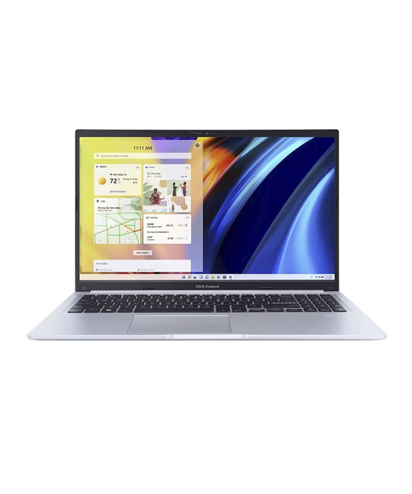 لپ تاپ ایسوس مدل VivoBook 15 R1502ZA-B i7 1255U ظرفیت 512 گیگابایت رم 16 گیگابایت 15.6 اینچ