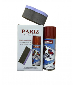 اسپری سه کاره برند پی لس Brand Payless کد M1034