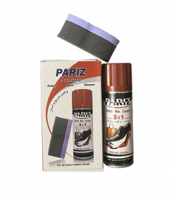 اسپری سه کاره برند پی لس Brand Payless کد M1034