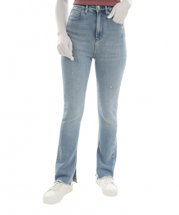 شلوار جین زنانه اسپرینگ فیلد مدل AM-SPF-202321064