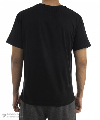 تیشرت آستین کوتاه مردانه اسپرینگ فیلد مدل AM-SPF-202242691