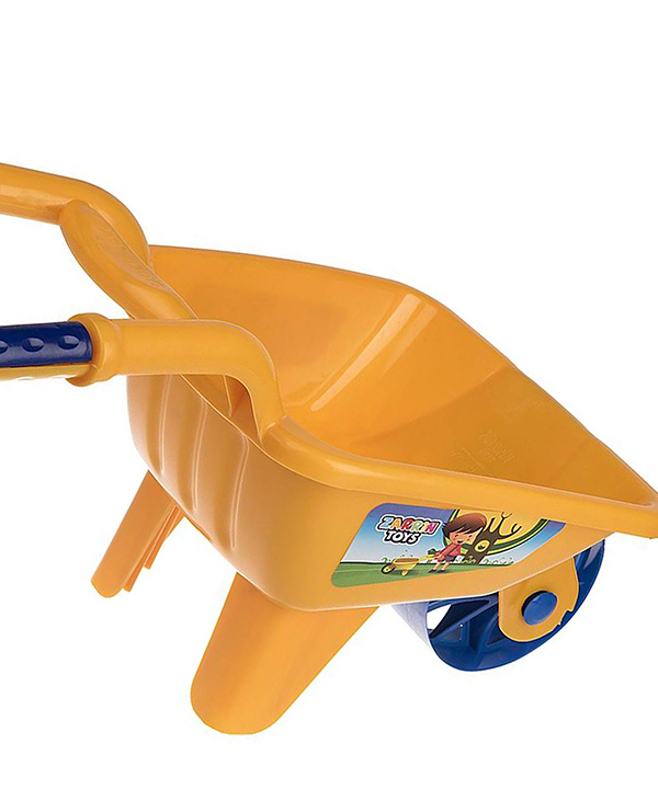 فرغون و کلاه و قلعه زرین تویز Zarrin Toys