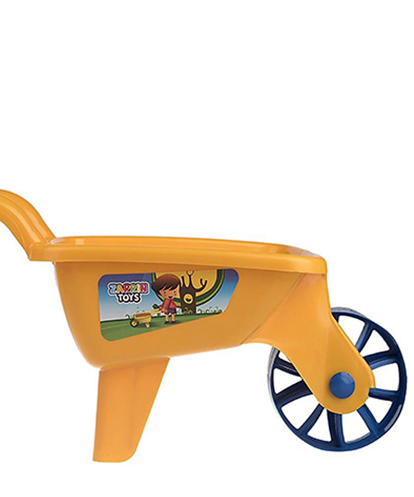 فرغون بازی زرین تویز Zarrin Toys