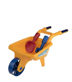 فرغون بازی زرین تویز Zarrin Toys کد E2
