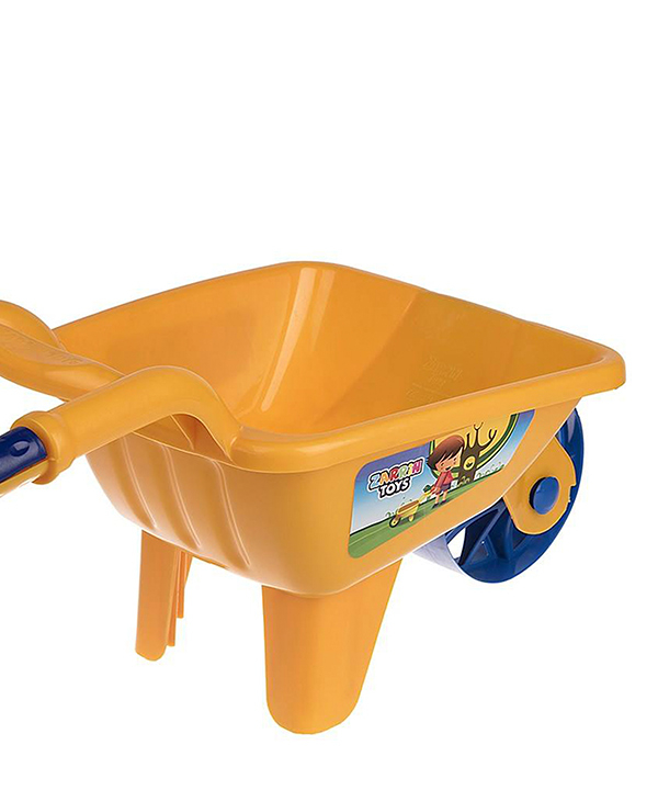 فرغون بازی زرین تویز Zarrin Toys