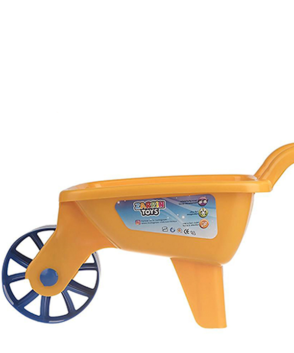 فرغون بازی زرین تویز Zarrin Toys