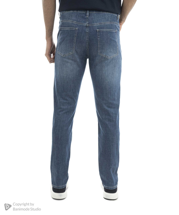 شلوار جین مردانه جین وست Jeanswest کد 42181501