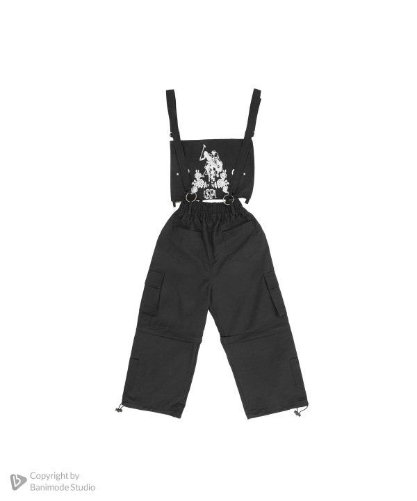 تیشرت و شلوارک یو اس پولو کیدز US Polo Kids کد 2816B1