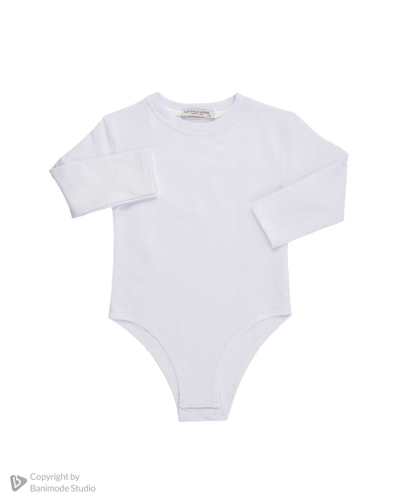 تیشرت و شلوارک یو اس پولو کیدز US Polo Kids کد 2816B1