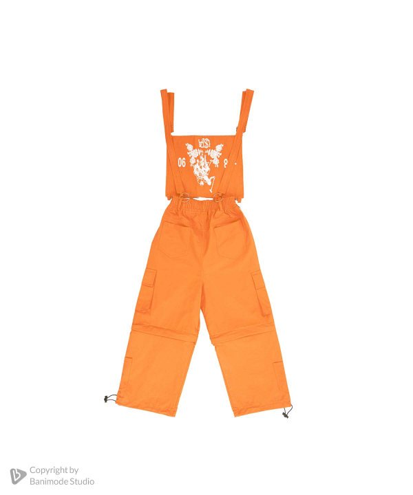 تیشرت و شلوارک یو اس پولو کیدز US Polo Kids کد 2816B1