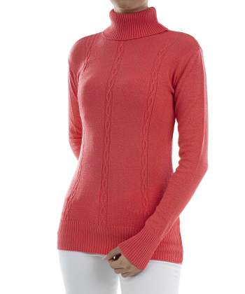 پلیور زنانه پیرکاردین مدل JA1010