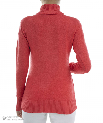 پلیور زنانه پیرکاردین مدل JA1010