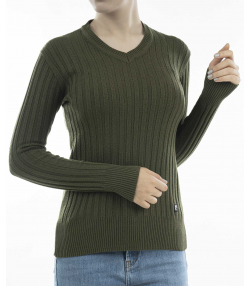 پلیور زنانه پیرکاردین PierreCardin کد JA1015