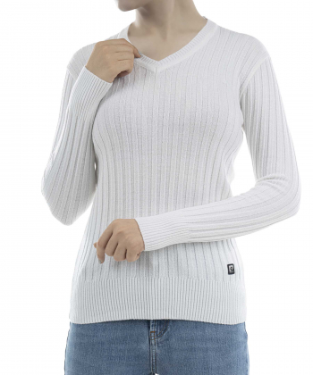 پلیور زنانه پیرکاردین مدل JA1015