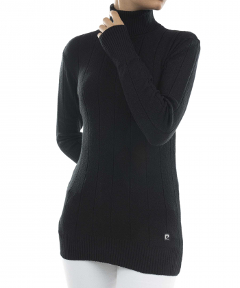 پلیور زنانه پیرکاردین مدل JA1005