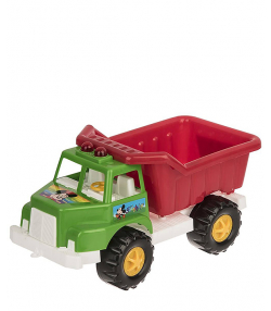 ماشین بازی زرین تویز Zarrin Toys مدل مینی ماک B4