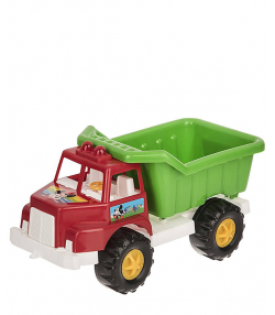 ماشین بازی زرین تویز Zarrin Toys مدل مینی ماک B4