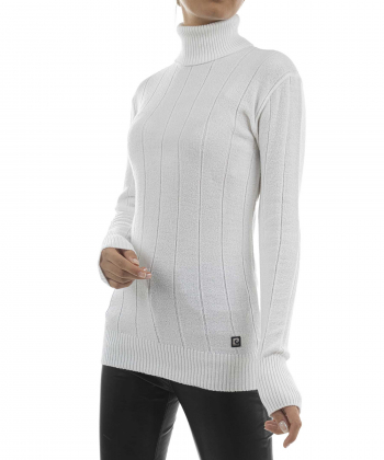 پلیور زنانه پیرکاردین مدل JA1005