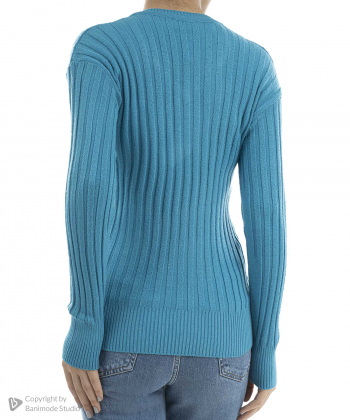 پلیور زنانه پیرکاردین مدل JA1015