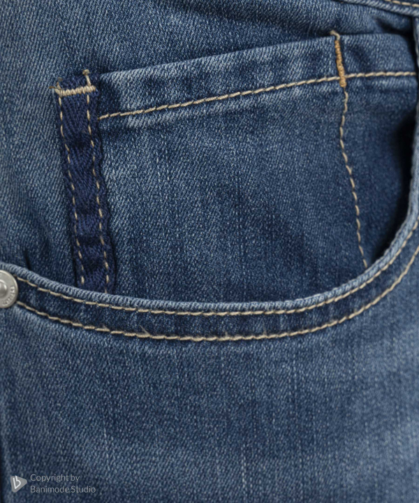 شلوار جین مردانه جین وست Jeanswest کد 42181007