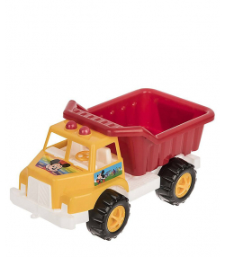 ماشین بازی زرین تویز Zarrin Toys مدل مینی ماک 2002 B5