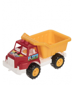 ماشین بازی زرین تویز Zarrin Toys مدل مینی ماک 2002 B5