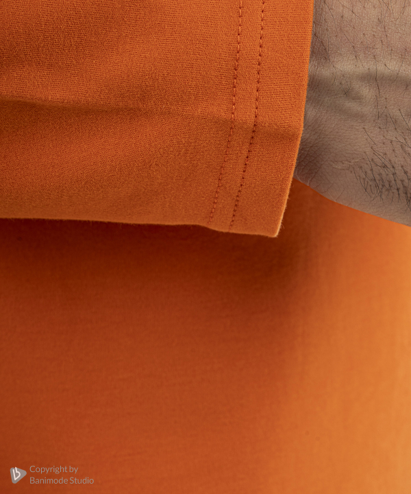 تیشرت آستین بلند مردانه جوتی جینز JootiJeans کد 43571903