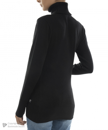 پلیور زنانه پیرکاردین مدل JA1007