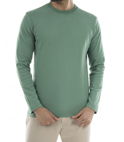 تیشرت آستین بلند مردانه جوتی جینز JootiJeans کد 43571903