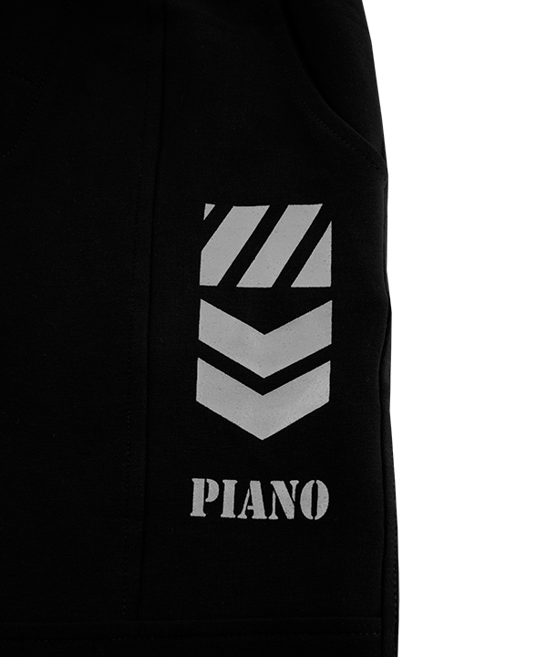 شلوار اسلش پسرانه پیانو Piano